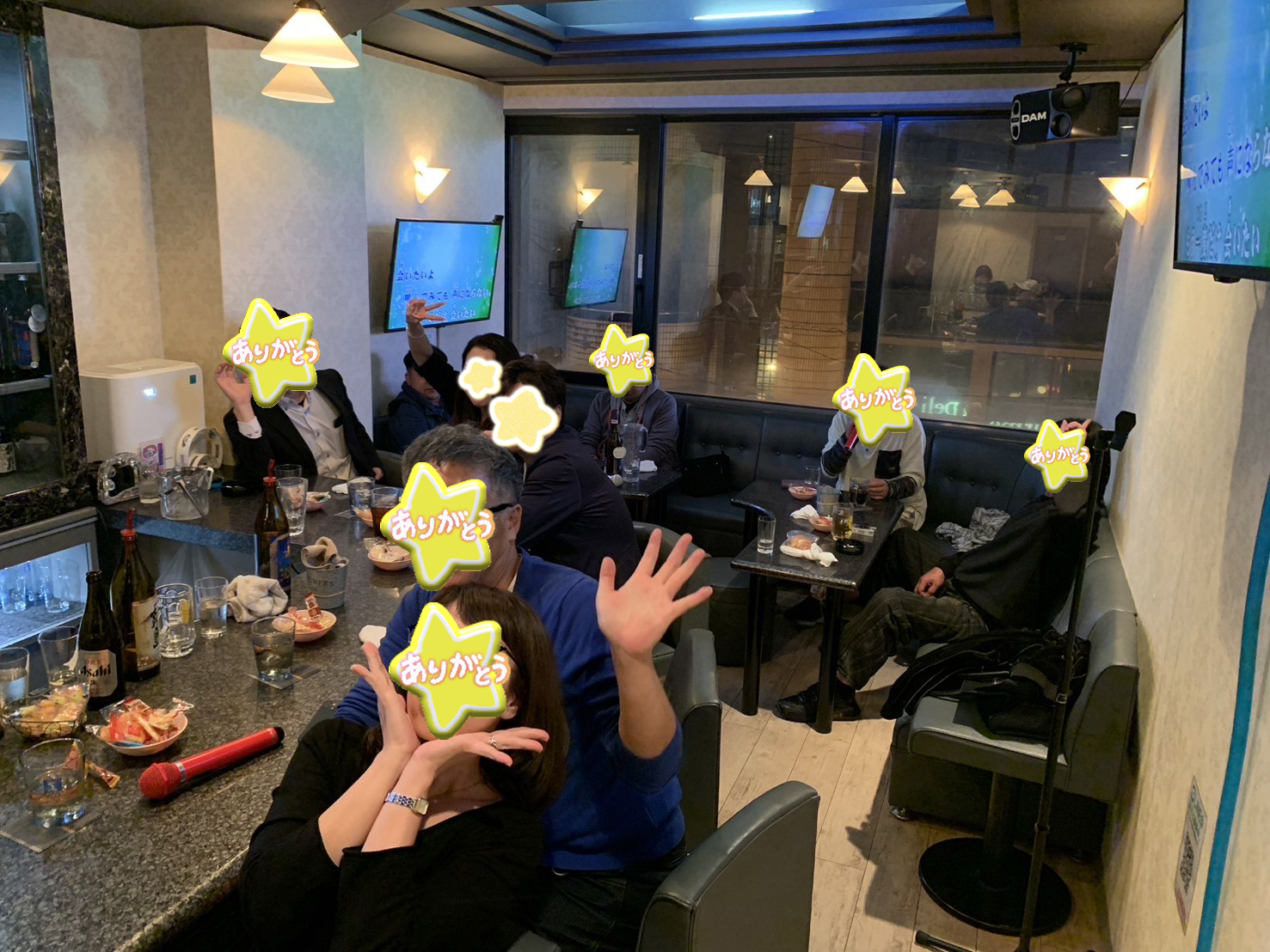 宮崎市スナックAngel1