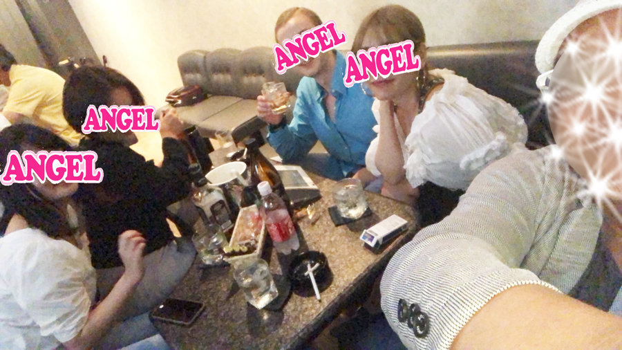 宮崎市スナックAngel3