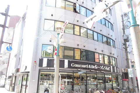 スナックAngel店舗